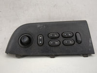 2004-2008 Ford F-150 Master Power Window Switch Replacement Driver Side Left Fits Fits 2003 2004 2005 2006 2007 2008 OEM Use