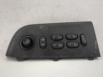 compare product 2004-2008 Ford F-150 Master Power Window Switch Replacement Driver Side Left Fits Fits 2003 2004 2005 2006 2007 2008 OEM Used Auto Parts