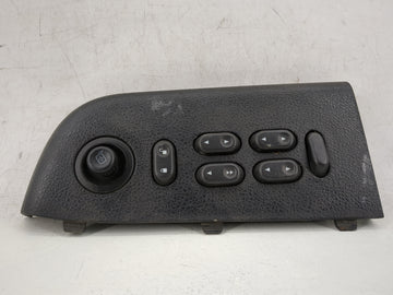 2004-2008 Ford F-150 Master Power Window Switch Replacement Driver Side Left Fits Fits 2003 2004 2005 2006 2007 2008 OEM Use