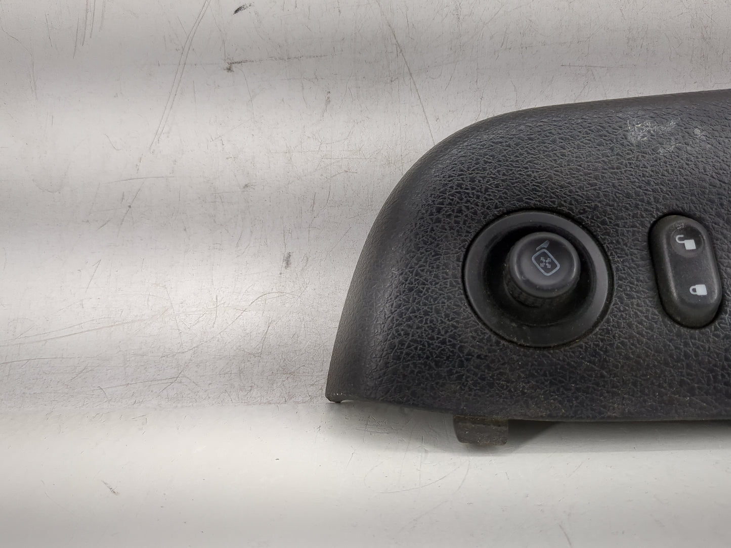 2004-2008 Ford F-150 Master Power Window Switch Replacement Driver Side Left Fits Fits 2003 2004 2005 2006 2007 2008 OEM Use