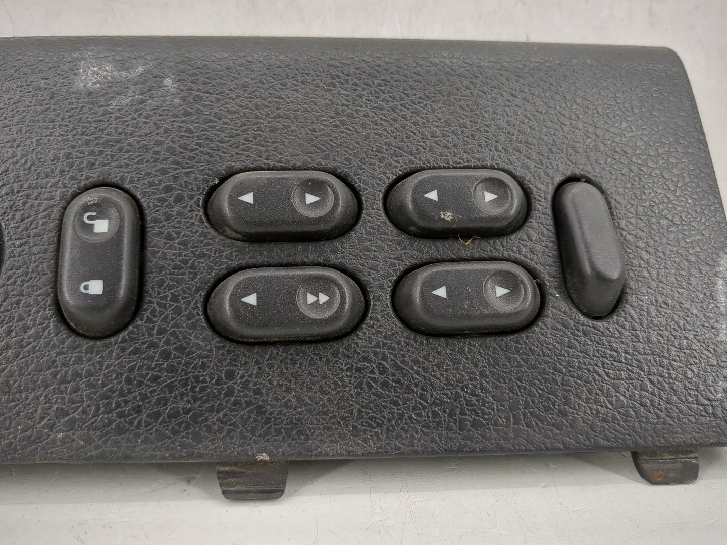 2004-2008 Ford F-150 Master Power Window Switch Replacement Driver Side Left Fits Fits 2003 2004 2005 2006 2007 2008 OEM Use