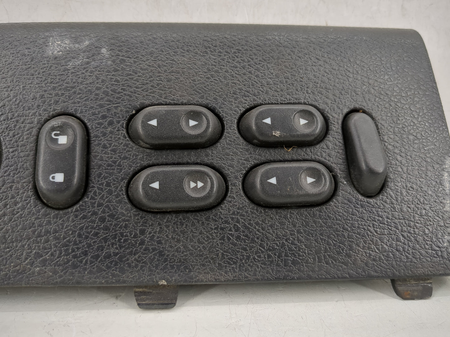 2004-2008 Ford F-150 Master Power Window Switch Replacement Driver Side Left Fits Fits 2003 2004 2005 2006 2007 2008 OEM Use