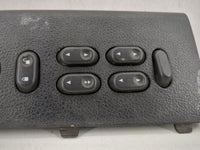 2004-2008 Ford F-150 Master Power Window Switch Replacement Driver Side Left Fits Fits 2003 2004 2005 2006 2007 2008 OEM Use
