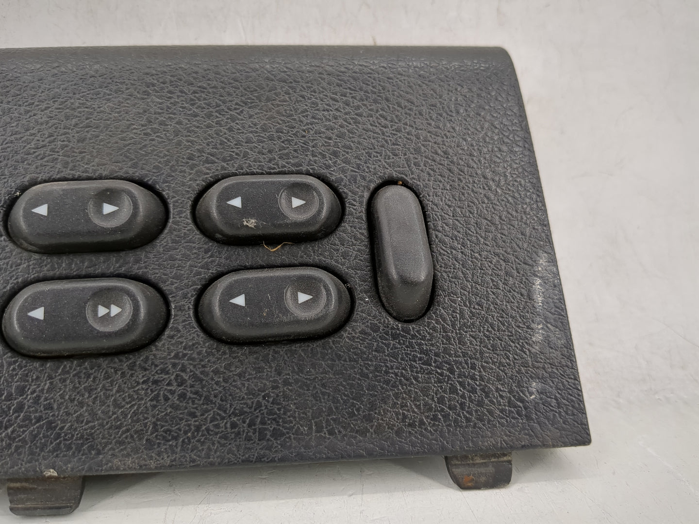 2004-2008 Ford F-150 Master Power Window Switch Replacement Driver Side Left Fits Fits 2003 2004 2005 2006 2007 2008 OEM Use