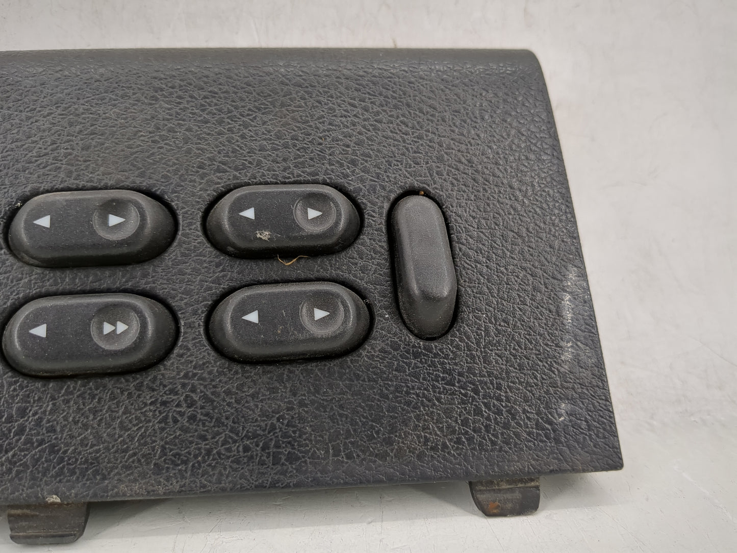 2004-2008 Ford F-150 Master Power Window Switch Replacement Driver Side Left Fits Fits 2003 2004 2005 2006 2007 2008 OEM Use