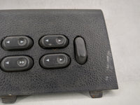 2004-2008 Ford F-150 Master Power Window Switch Replacement Driver Side Left Fits Fits 2003 2004 2005 2006 2007 2008 OEM Use
