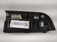 2004-2008 Ford F-150 Master Power Window Switch Replacement Driver Side Left Fits Fits 2003 2004 2005 2006 2007 2008 OEM Use