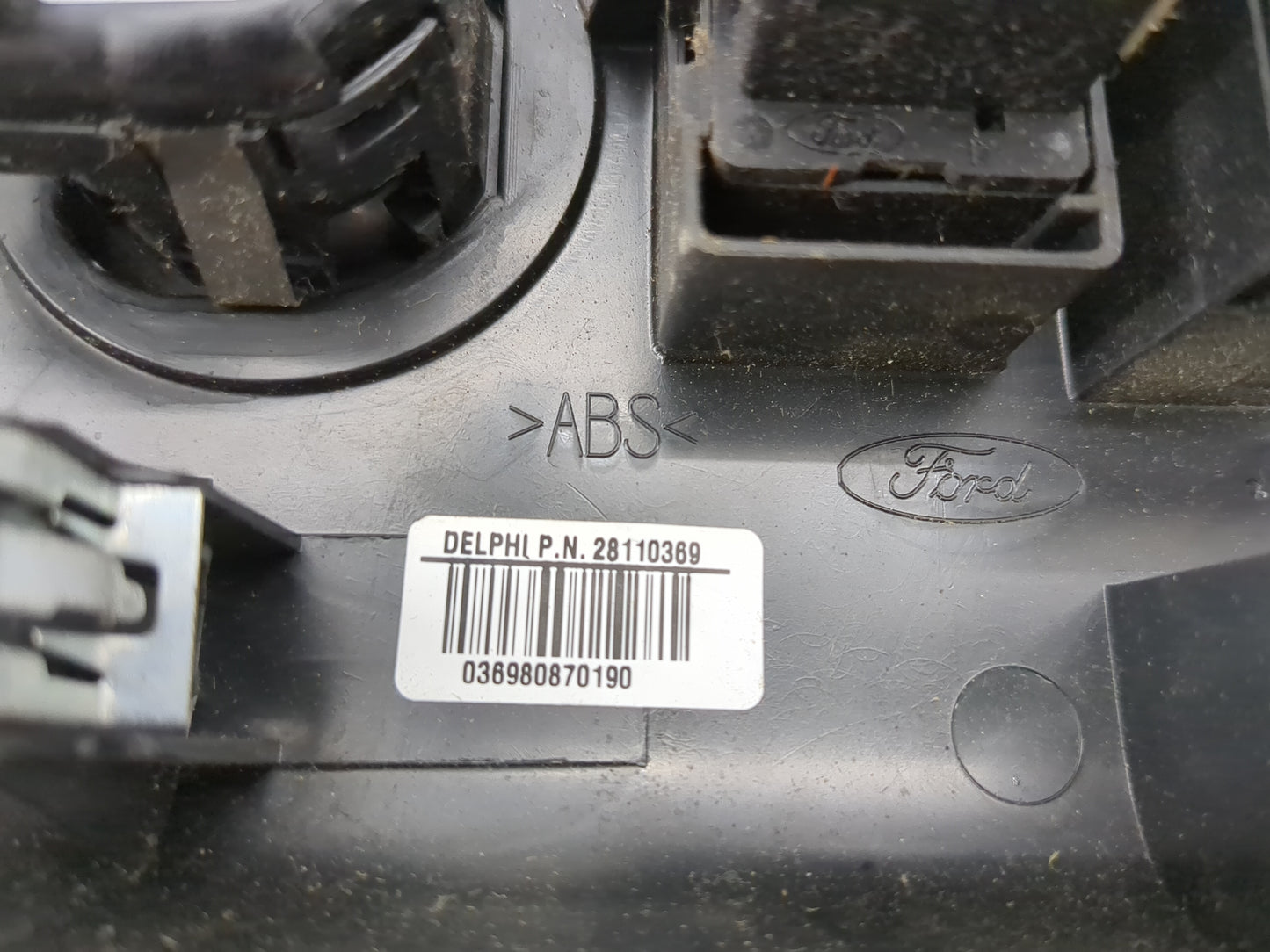 2004-2008 Ford F-150 Master Power Window Switch Replacement Driver Side Left Fits Fits 2003 2004 2005 2006 2007 2008 OEM Use