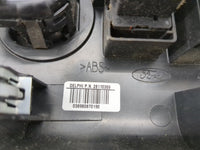 2004-2008 Ford F-150 Master Power Window Switch Replacement Driver Side Left Fits Fits 2003 2004 2005 2006 2007 2008 OEM Use