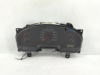 compare product 2007-2008 Ford F-150 Instrument Cluster Speedometer Gauges P/N:8L34 10849 GA Fits Fits 2007 2008 OEM Used Auto Parts