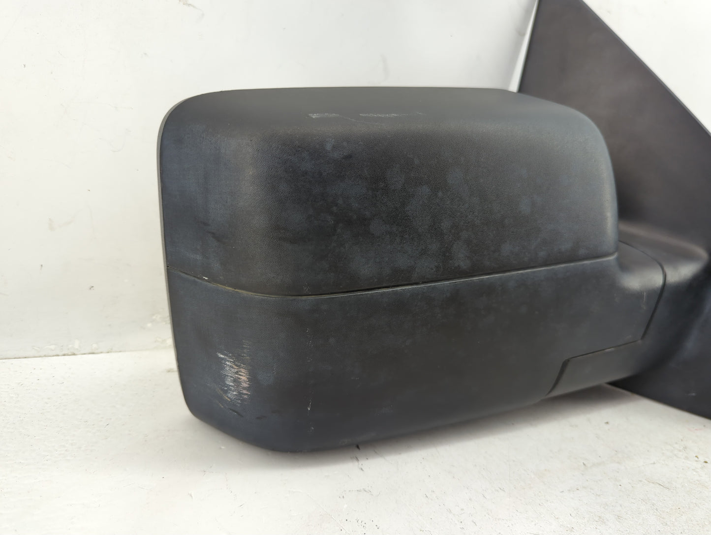 2007-2008 Ford F-150 Passenger Side View Mirror - Right Door Mirror OEM Used - Oemusedautoparts1.com