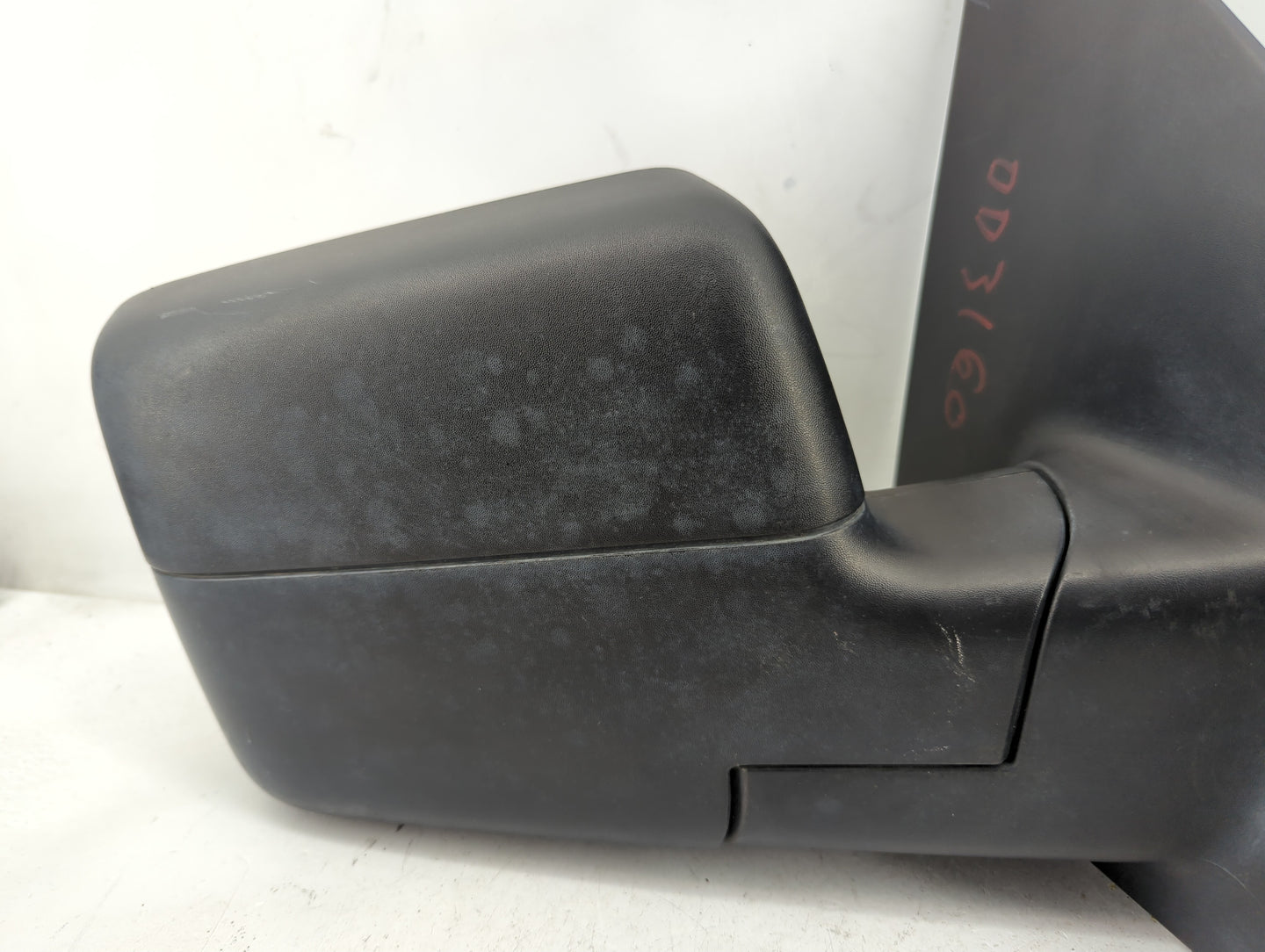 2007-2008 Ford F-150 Passenger Side View Mirror - Right Door Mirror OEM Used - Oemusedautoparts1.com