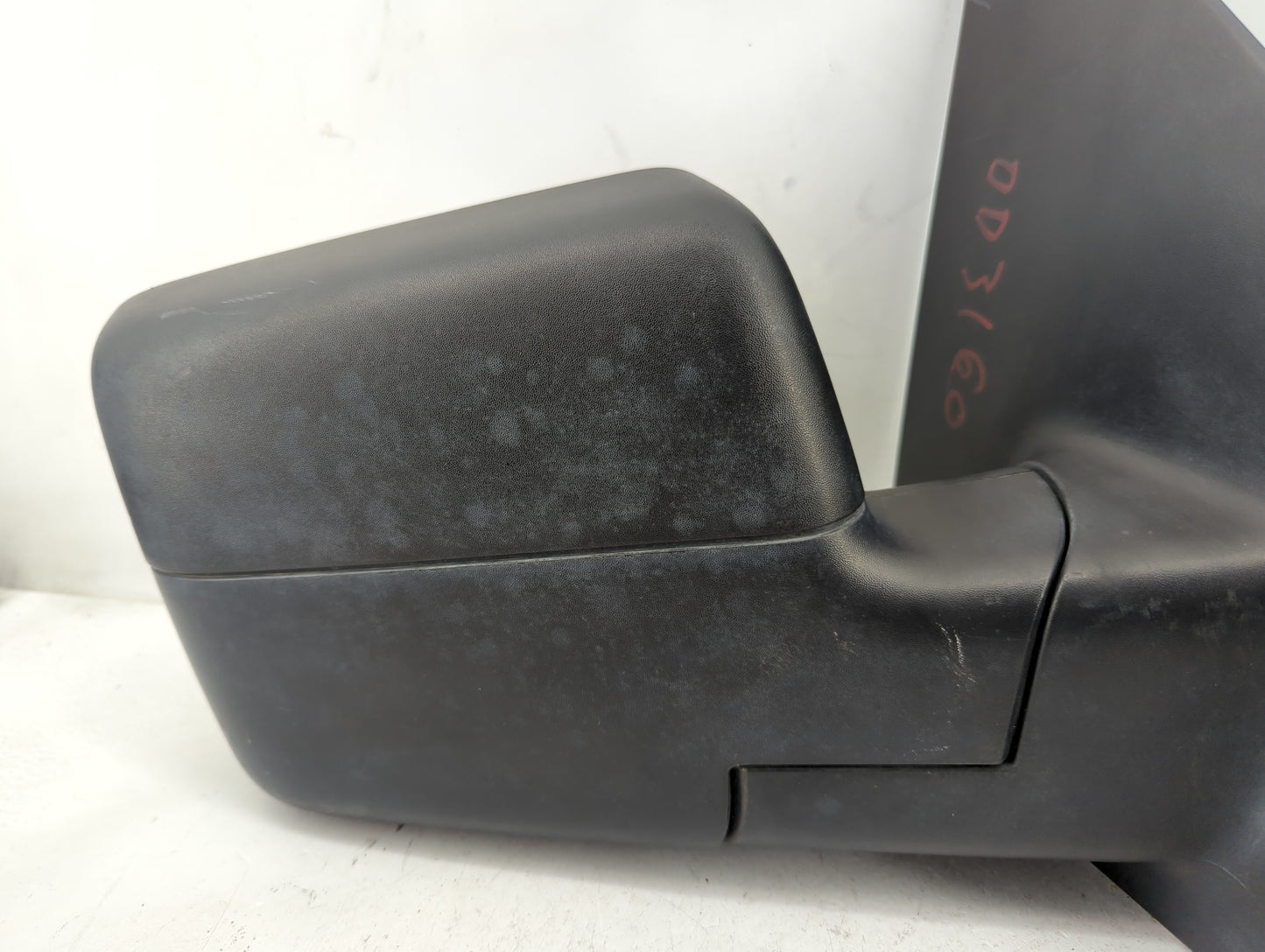 2007-2008 Ford F-150 Passenger Side View Mirror - Right Door Mirror OEM Used - Oemusedautoparts1.com