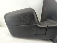 2007-2008 Ford F-150 Passenger Side View Mirror - Right Door Mirror OEM Used - Oemusedautoparts1.com