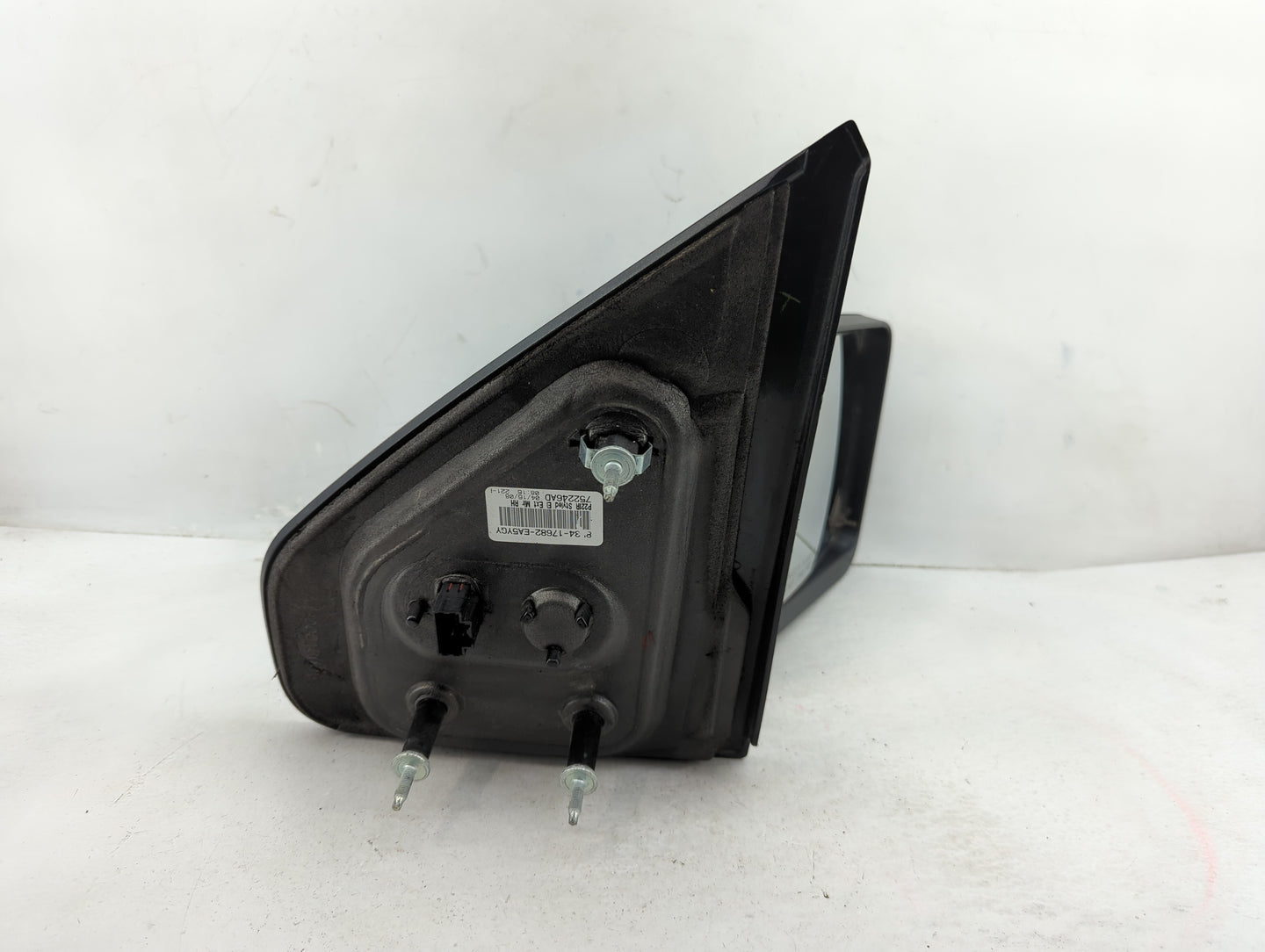2007-2008 Ford F-150 Passenger Side View Mirror - Right Door Mirror OEM Used - Oemusedautoparts1.com