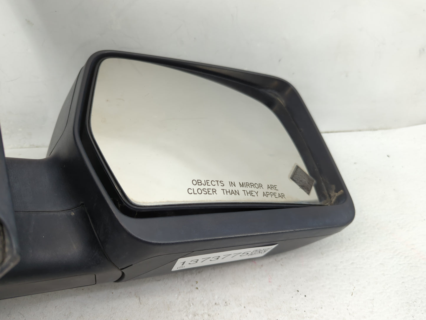 2007-2008 Ford F-150 Passenger Side View Mirror - Right Door Mirror OEM Used - Oemusedautoparts1.com