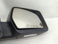 2007-2008 Ford F-150 Passenger Side View Mirror - Right Door Mirror OEM Used - Oemusedautoparts1.com