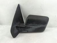 2004-2008 Ford F-150 Driver Side View Mirror - Left Door Mirror OEM Used - Oemusedautoparts1.com