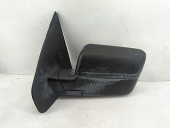 compare product 2004-2008 Ford F-150 Driver Side View Mirror - Left Door Mirror OEM Used