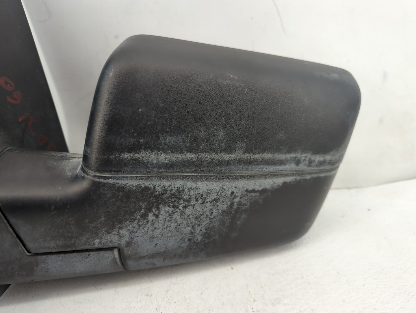 2004-2008 Ford F-150 Driver Side View Mirror - Left Door Mirror OEM Used - Oemusedautoparts1.com