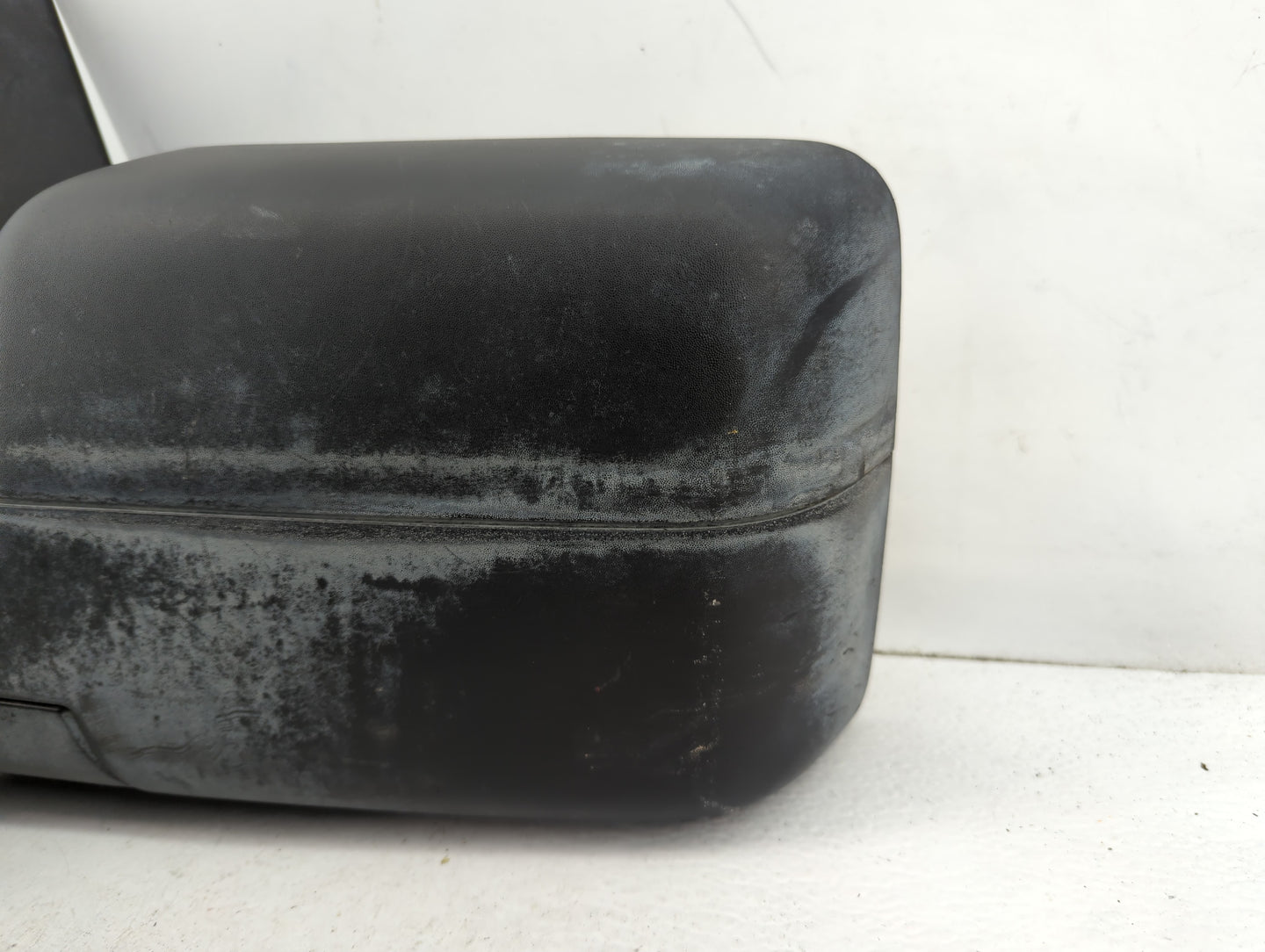 2004-2008 Ford F-150 Driver Side View Mirror - Left Door Mirror OEM Used - Oemusedautoparts1.com