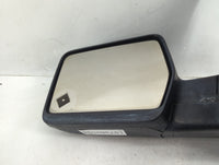 2004-2008 Ford F-150 Driver Side View Mirror - Left Door Mirror OEM Used - Oemusedautoparts1.com