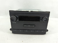 2007-2008 Ford F-150 Radio AM FM Cd Player Receiver Replacement P/N:7L3T 18K810 AD Fits Fits 2007 2008 OEM Used Auto Parts -