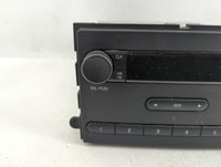 2007-2008 Ford F-150 Radio AM FM Cd Player Receiver Replacement P/N:7L3T 18K810 AD Fits Fits 2007 2008 OEM Used Auto Parts -