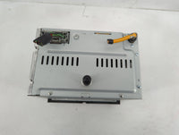 2007-2008 Ford F-150 Radio AM FM Cd Player Receiver Replacement P/N:7L3T 18K810 AD Fits Fits 2007 2008 OEM Used Auto Parts -