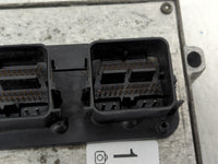 2007-2008 Ford F-150 PCM Engine Control Computer ECU ECM PCU OEM P/N:7L3A-12A650-GJF Fits Fits 2007 2008 OEM Used Auto Parts