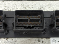 2007-2008 Ford F-150 PCM Engine Control Computer ECU ECM PCU OEM P/N:7L3A-12A650-GJF Fits Fits 2007 2008 OEM Used Auto Parts