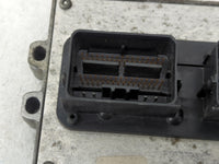 2007-2008 Ford F-150 PCM Engine Control Computer ECU ECM PCU OEM P/N:7L3A-12A650-GJF Fits Fits 2007 2008 OEM Used Auto Parts