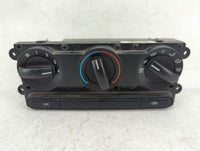 2004-2008 Ford F-150 Climate Control Module Temperature AC/Heater Replacement P/N:AL3H-19808-AH 4L3H-19808-AH Fits OEM Used 