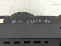2004-2008 Ford F-150 Climate Control Module Temperature AC/Heater Replacement P/N:AL3H-19808-AH 4L3H-19808-AH Fits OEM Used 