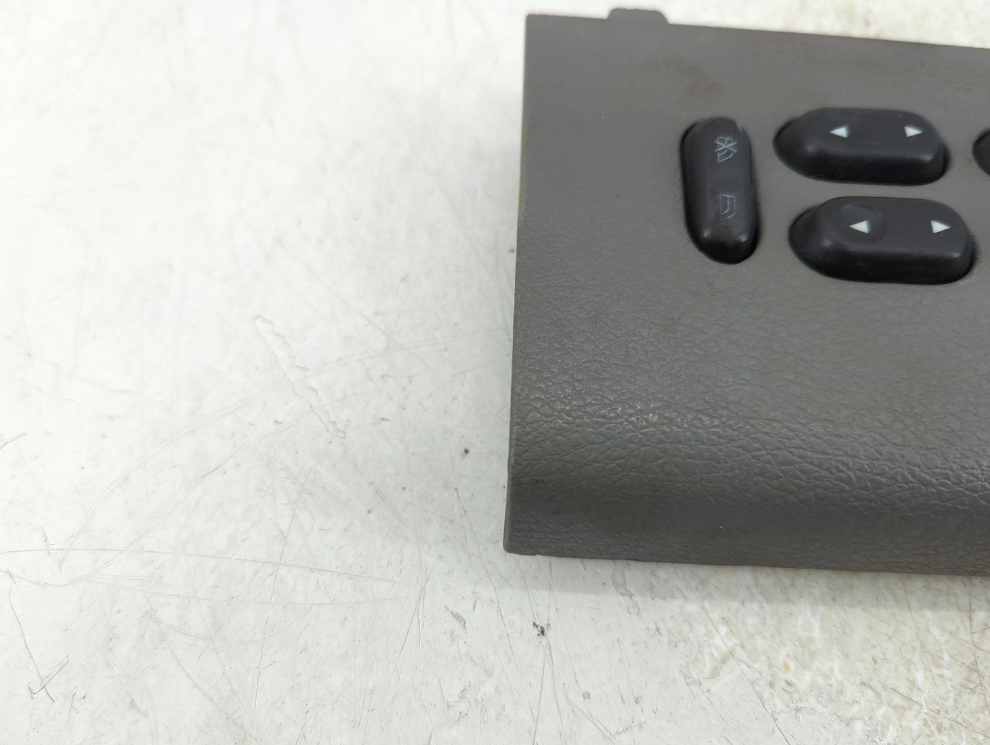 2004-2008 Ford F-150 Master Power Window Switch Replacement Driver Side Left P/N:5L3T 14B133 Fits OEM Used Auto Parts - Oemu