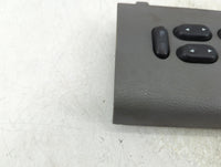2004-2008 Ford F-150 Master Power Window Switch Replacement Driver Side Left P/N:5L3T 14B133 Fits OEM Used Auto Parts - Oemu