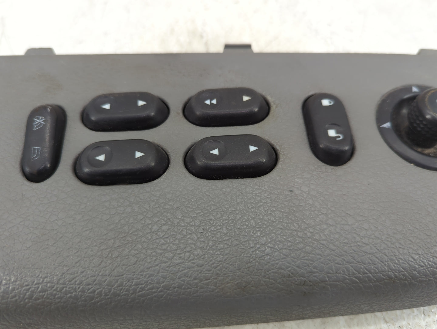 2004-2008 Ford F-150 Master Power Window Switch Replacement Driver Side Left P/N:5L3T 14B133 Fits OEM Used Auto Parts - Oemu