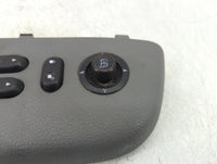 2004-2008 Ford F-150 Master Power Window Switch Replacement Driver Side Left P/N:5L3T 14B133 Fits OEM Used Auto Parts - Oemu