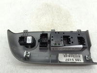 2004-2008 Ford F-150 Master Power Window Switch Replacement Driver Side Left P/N:5L3T 14B133 Fits OEM Used Auto Parts - Oemu