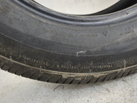 Used Tire 265/60R18 MICHELIN DEFENDER LTX M/S2 114H - Tread Depth 10/32 - Oemusedautoparts1.com