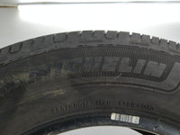 Used Tire 265/60R18 MICHELIN DEFENDER LTX M/S2 114H - Tread Depth 10/32 - Oemusedautoparts1.com