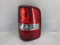 2004-2008 Ford F-150 Tail Light Assembly Passenger Right OEM P/N:366707 Fits Fits 2004 2005 2006 2007 2008 OEM Used Auto Par