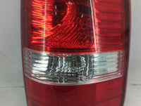 2004-2008 Ford F-150 Tail Light Assembly Passenger Right OEM P/N:366707 Fits Fits 2004 2005 2006 2007 2008 OEM Used Auto Par