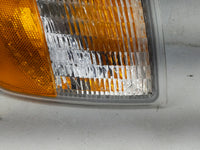 2008 Ford F-150 Driver Left Rear Side Marker - Oemusedautoparts1.com