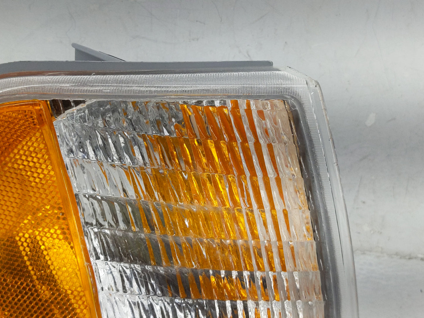 2008 Ford F-150 Driver Left Rear Side Marker - Oemusedautoparts1.com