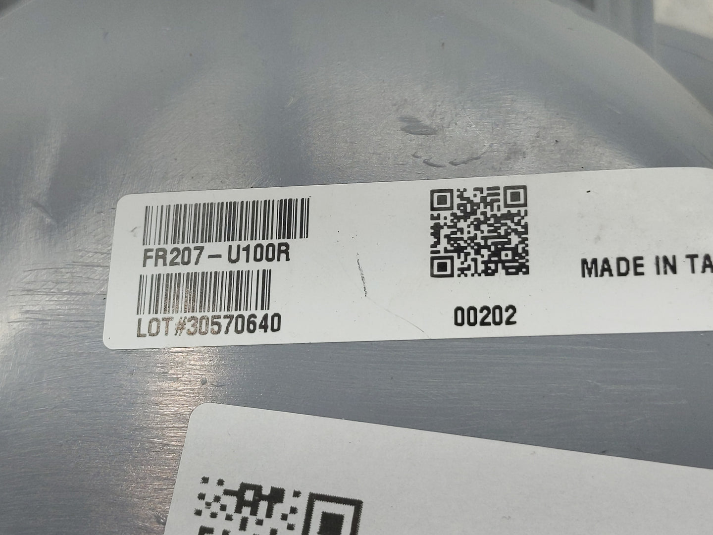 2008 Ford F-150 Driver Left Rear Side Marker - Oemusedautoparts1.com