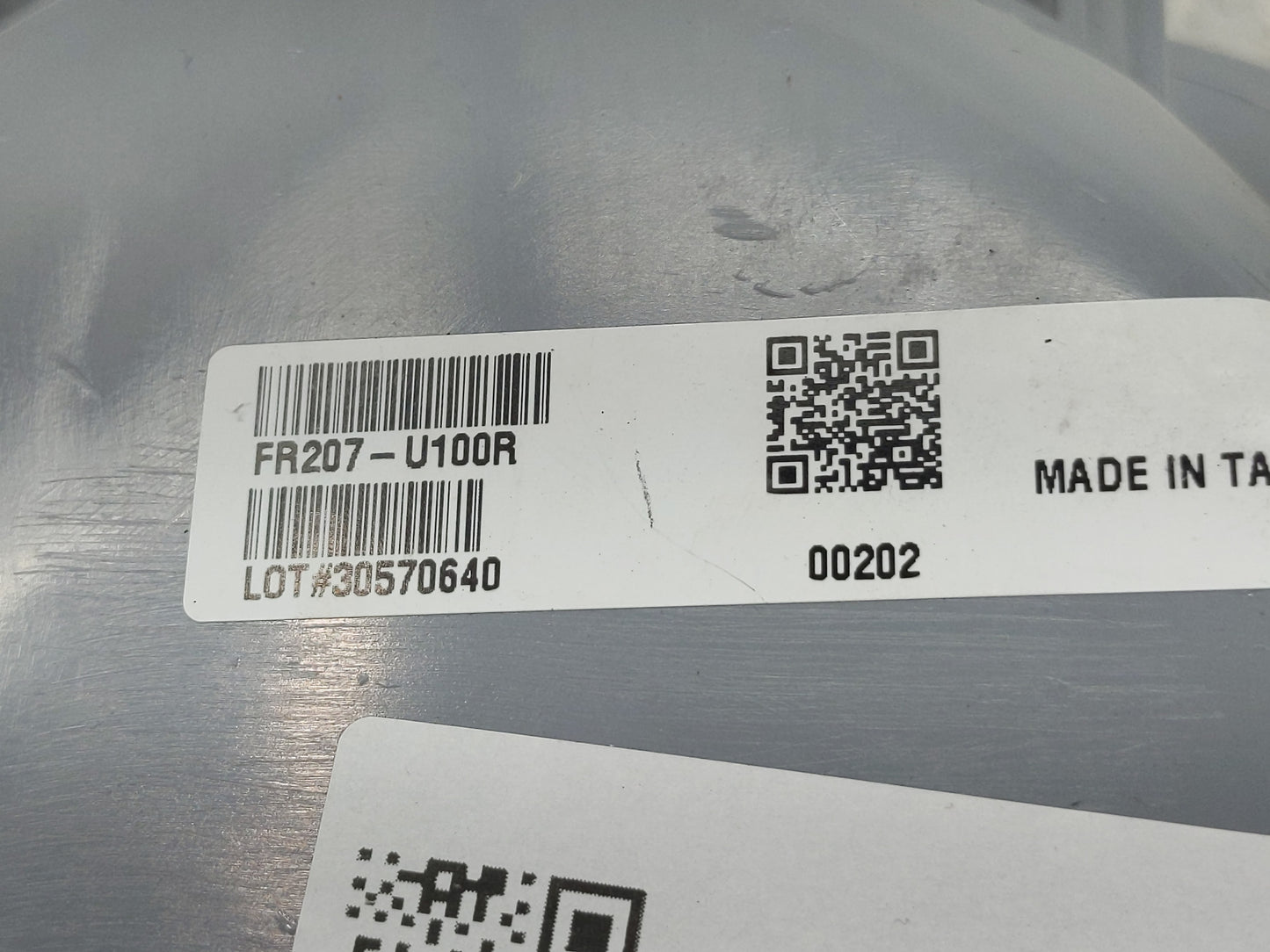 2008 Ford F-150 Driver Left Rear Side Marker - Oemusedautoparts1.com