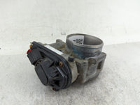 2007-2010 Ford F-150 Throttle Body P/N:7T4Z9E926FA Fits Fits 2007 2008 2009 2010 2011 2012 2013 2014 OEM Used Auto Parts - O