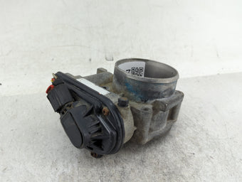 compare product 2007-2010 Ford F-150 Throttle Body P/N:7T4Z9E926FA Fits Fits 2007 2008 2009 2010 2011 2012 2013 2014 OEM Used Auto Parts