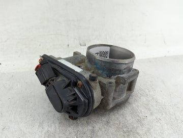 2007-2010 Ford F-150 Throttle Body P/N:7T4Z9E926FA Fits Fits 2007 2008 2009 2010 2011 2012 2013 2014 OEM Used Auto Parts - O